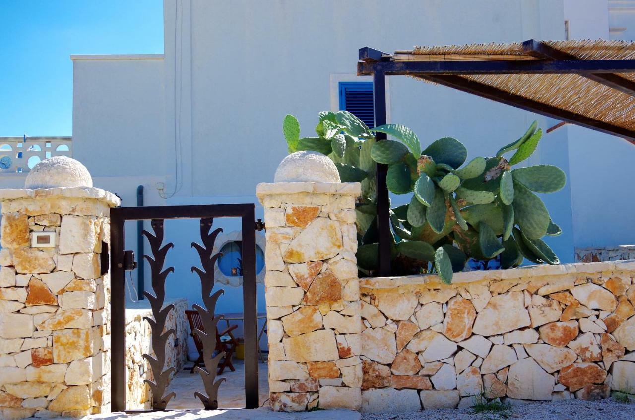 Porta D'Oriente Suite Villanova di Ostuni Zewnętrze zdjęcie