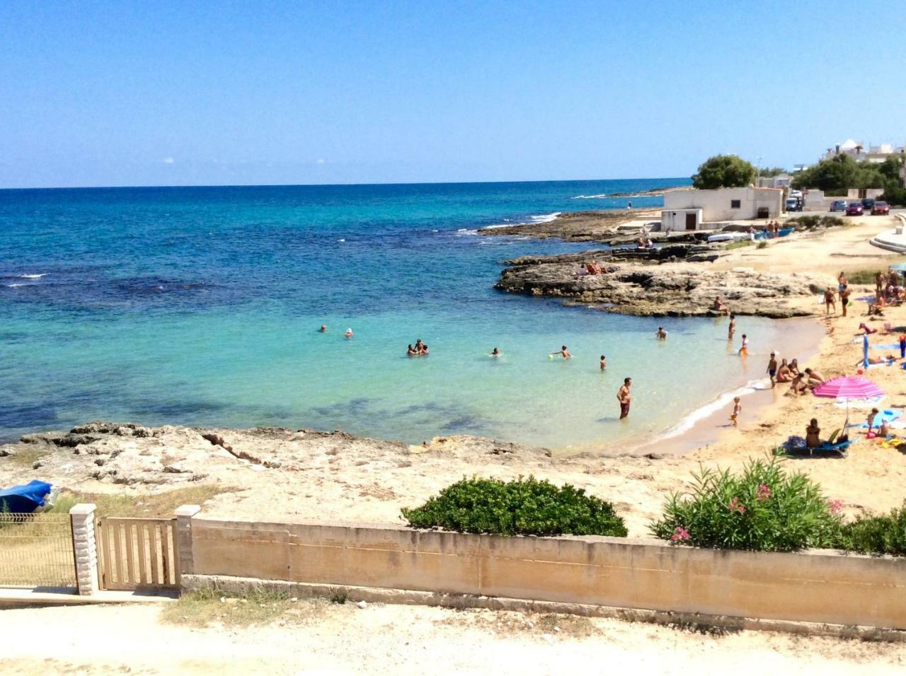Porta D'Oriente Suite Villanova di Ostuni Zewnętrze zdjęcie