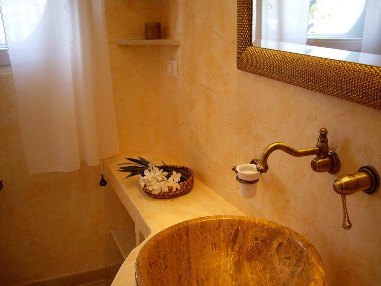Porta D'Oriente Suite Villanova di Ostuni Zewnętrze zdjęcie