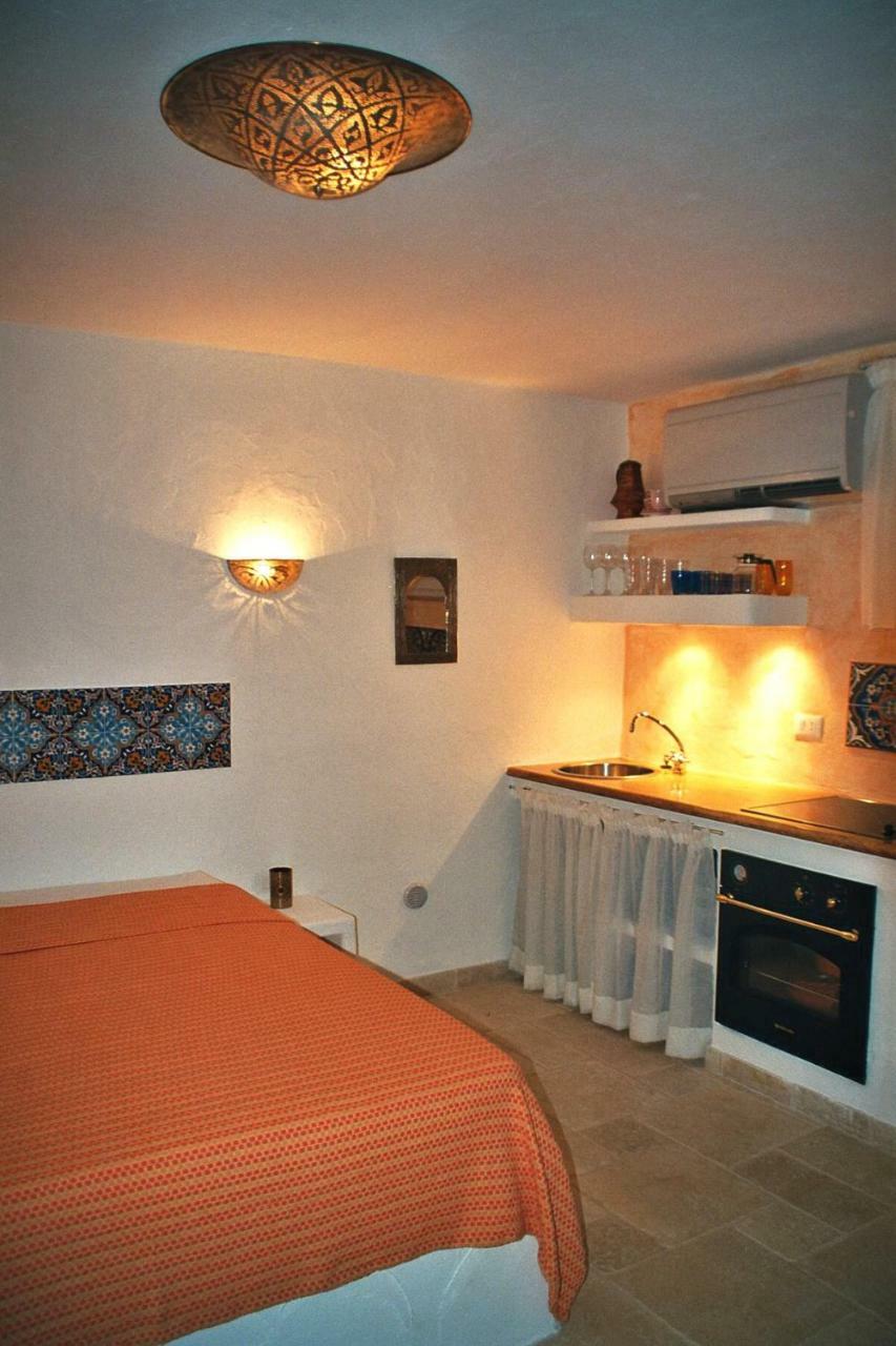 Porta D'Oriente Suite Villanova di Ostuni Zewnętrze zdjęcie