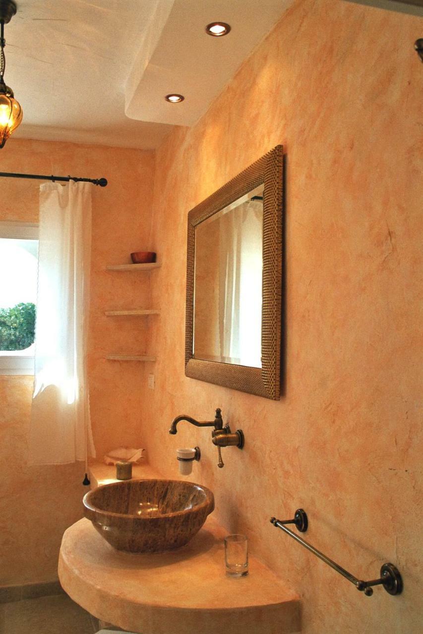 Porta D'Oriente Suite Villanova di Ostuni Zewnętrze zdjęcie