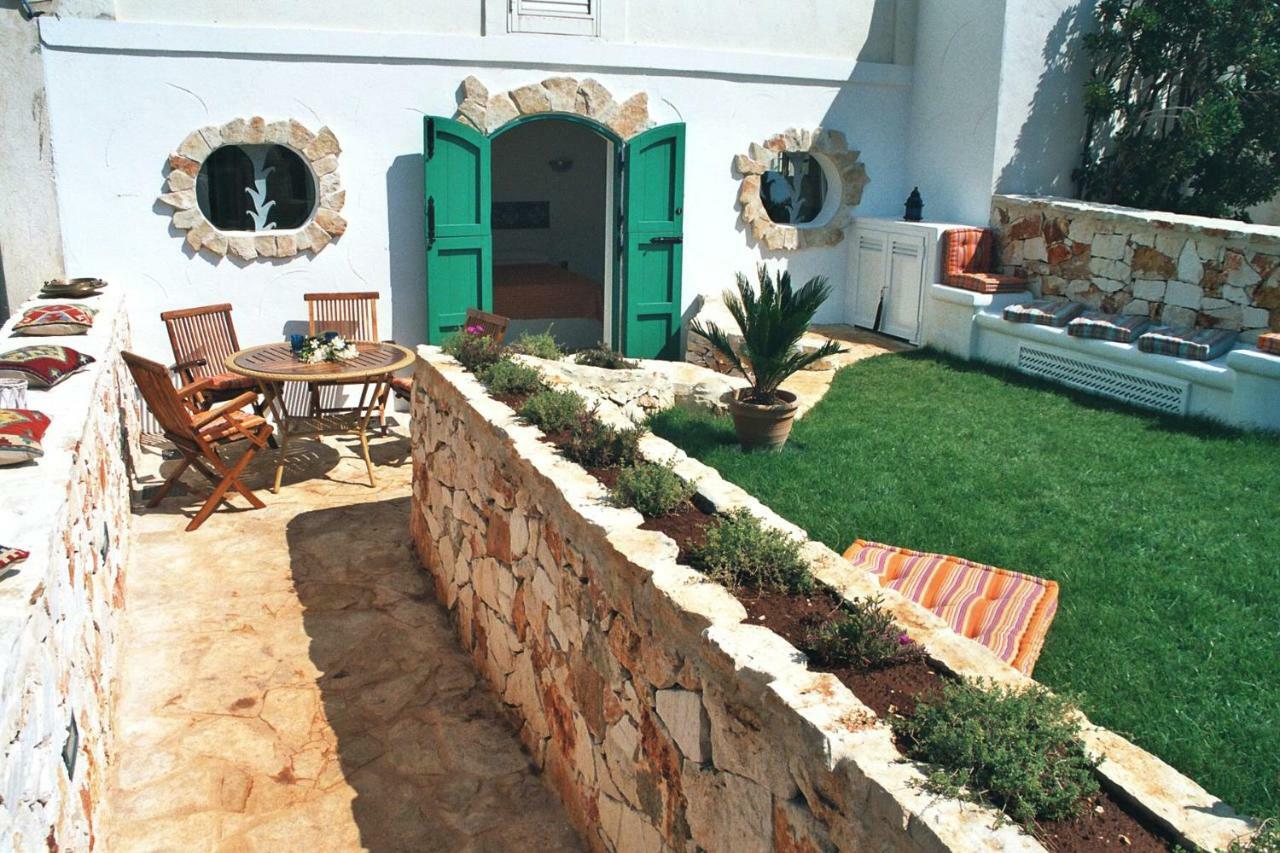 Porta D'Oriente Suite Villanova di Ostuni Zewnętrze zdjęcie