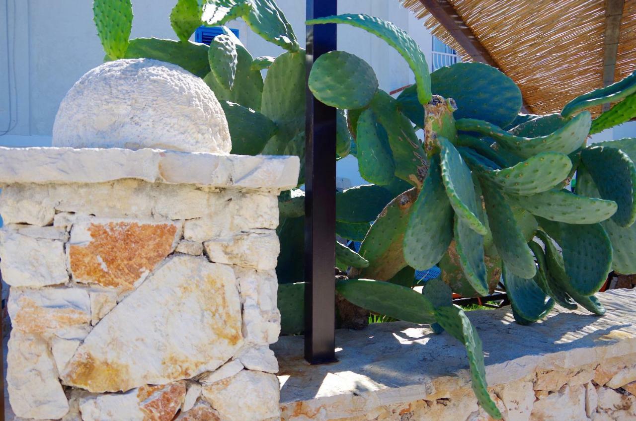 Porta D'Oriente Suite Villanova di Ostuni Zewnętrze zdjęcie